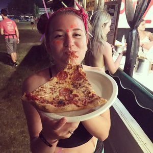 Meet your Posher, Allison